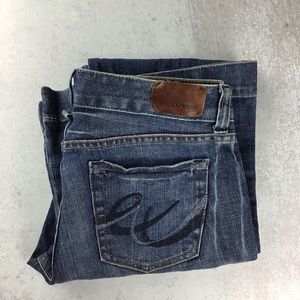 Express jeans